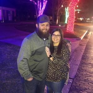 Meet your Posher, Haley